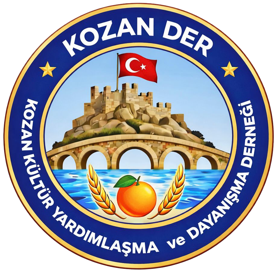 ADANA KOZAN DERNEĞİ